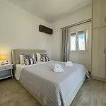 House On The Agia Anna Naxos *