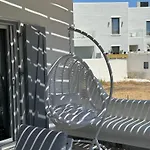 House On The Agia Anna Naxos *
