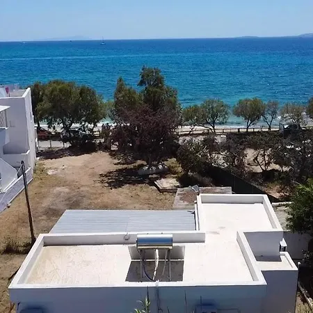 House On The Agia Anna Naxos 度假居 Agia Anna (Naxos)