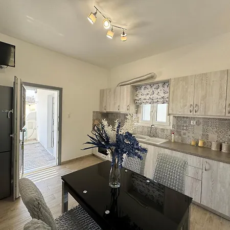 Holiday home House On The Agia Anna Naxos