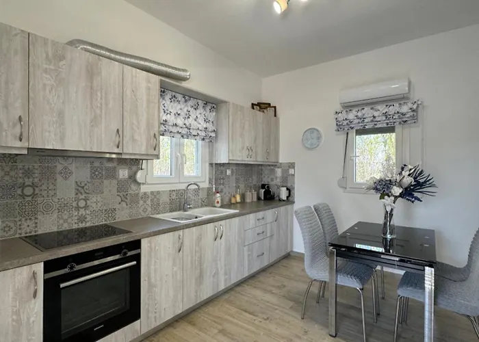 House On The Agia Anna Naxos Agia Anna (Naxos)